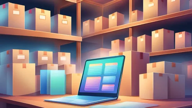 Inventory Report: Definition, Types, and Templates