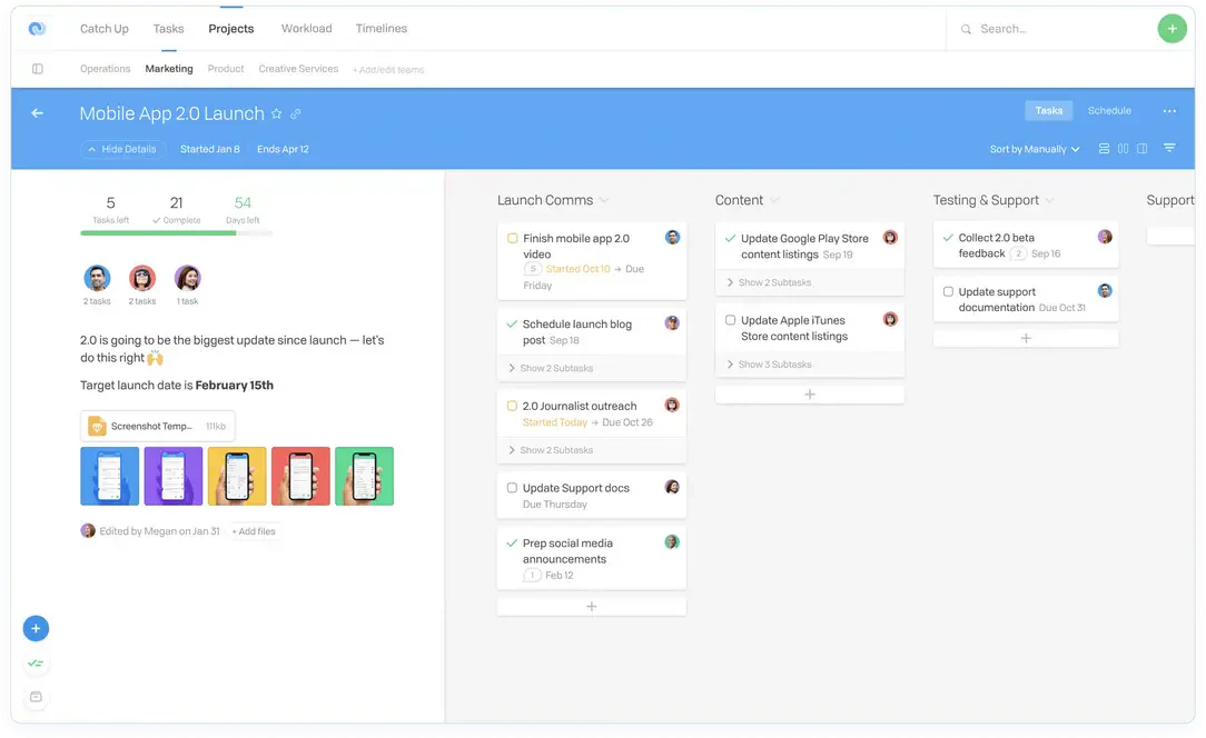 Flow-task-management-software