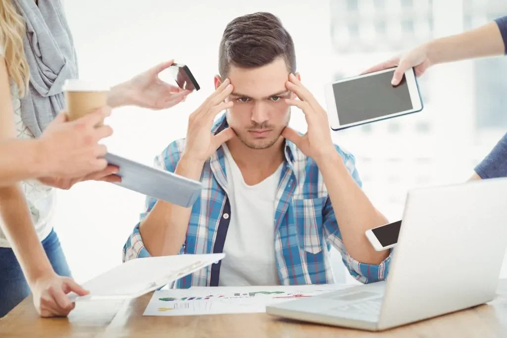 blog 3e55158cd5ba is multitasking overrated