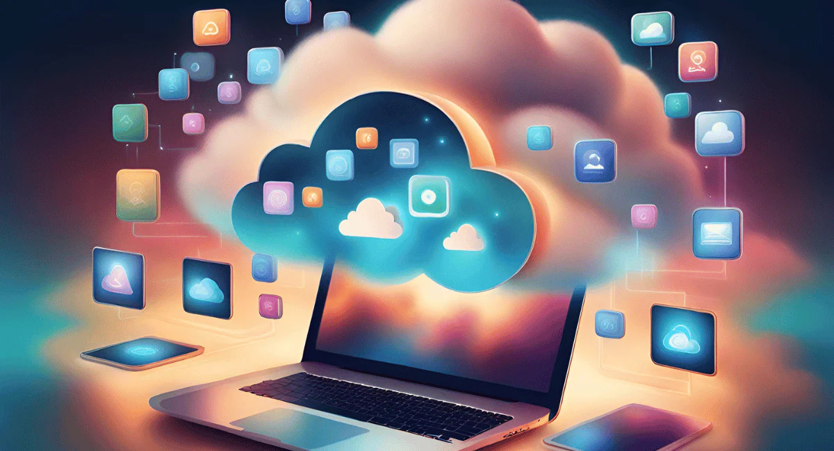 Mengenal SaaS ERP dalam Bisnis Mengenal SaaS ERP dalam Bisnis