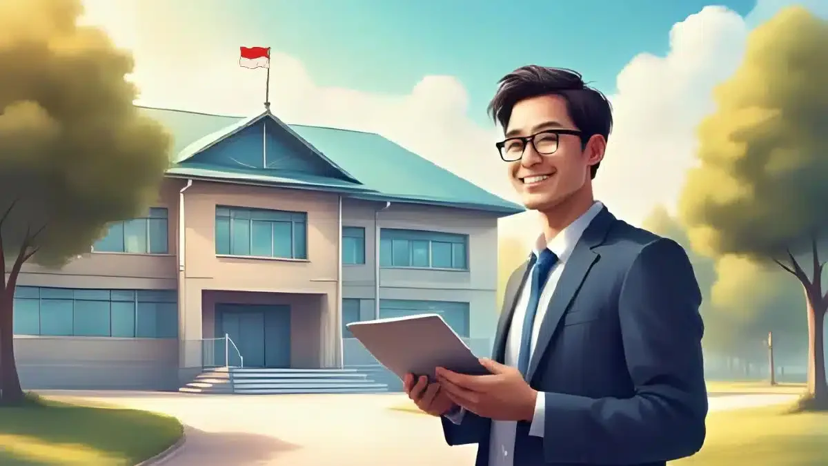 Mengenal Aplikasi Keuangan Sekolah untuk Efisiensi Anggaran