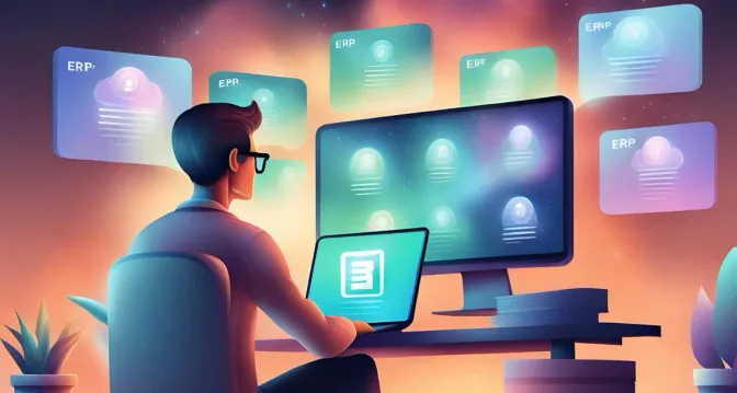 Cloud ERP vs. On-Premise: Choosing the Best Solution for Your Business