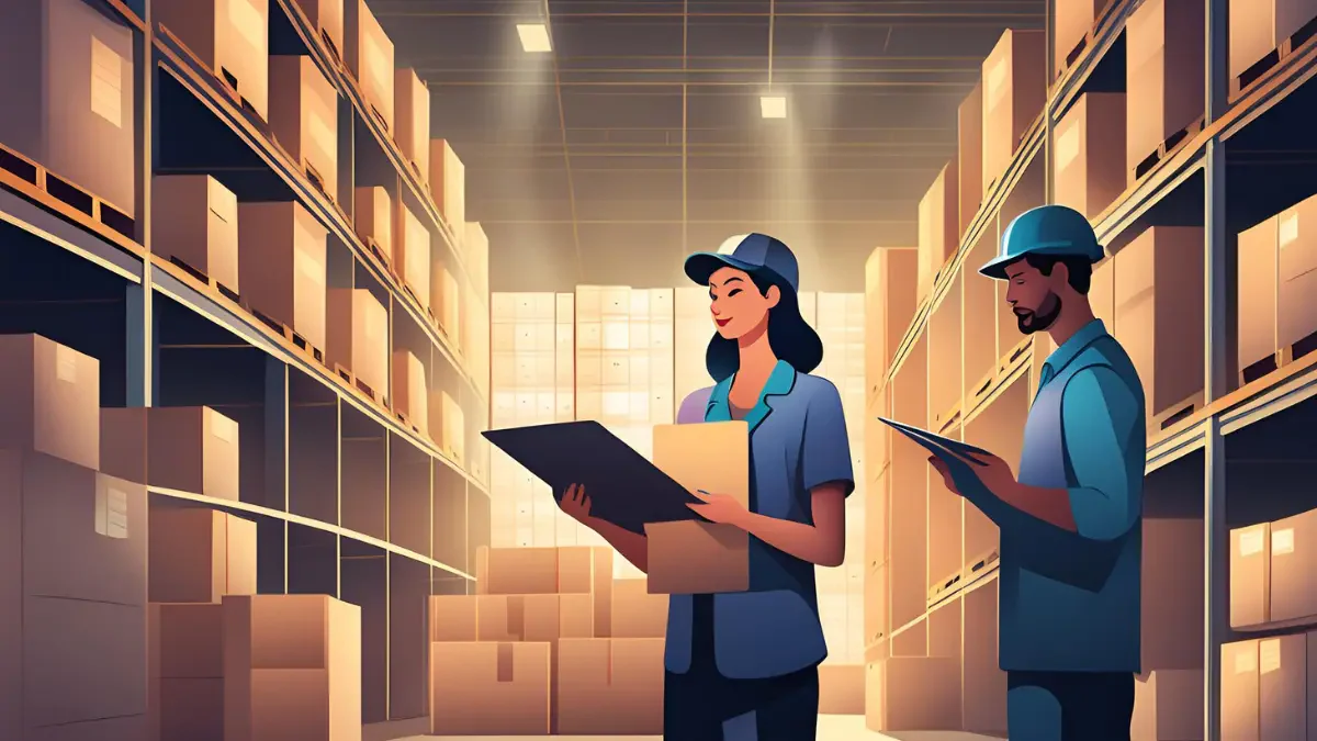 What are Stock Keeping Units (SKUs) and What is it for?
