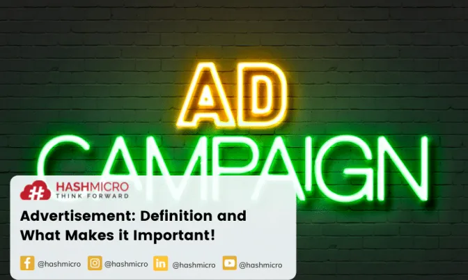 Advertisement: Definition, and What Makes it Important For Your Business!