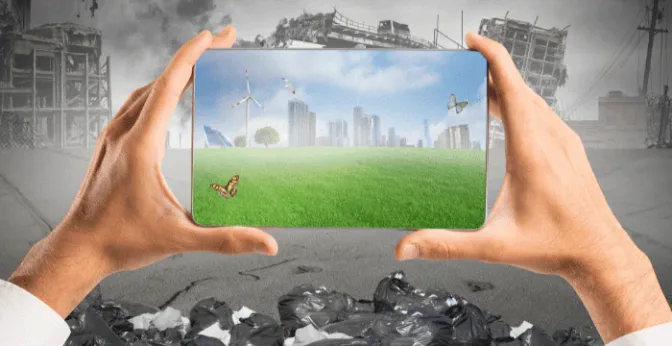 Utilizing Sustainable Software to Support Green Engineering