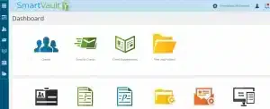 smartvault inventory software