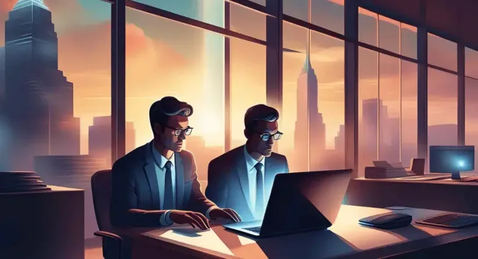 Understanding Financial Data: Comprehensive Guide for Business