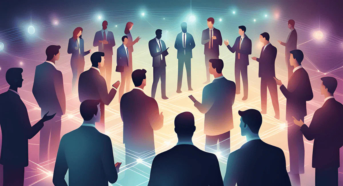 Mitos-Mitos Seputar Bisnis Networking yang Harus Anda Jauhi