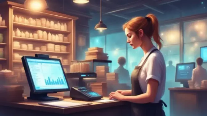What Is a POS System And How Does It Work? (2026 Guide)