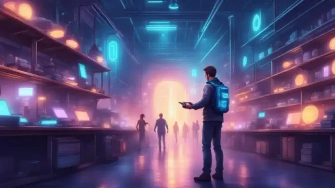 AI in Manufacturing: Smart Factories & Automation Guide