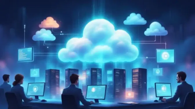 Cloud Migration: A Guide for Business Leaders