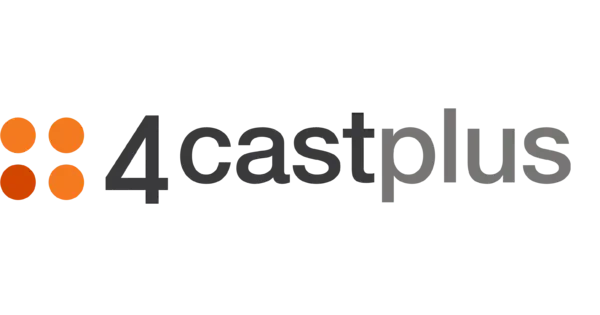 4castplus