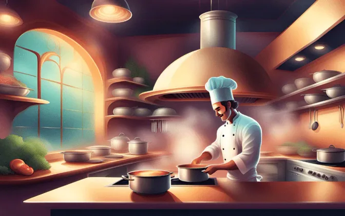 Pengertian Cloud Kitchen, Potensi, dan Strateginya untuk Bisnis