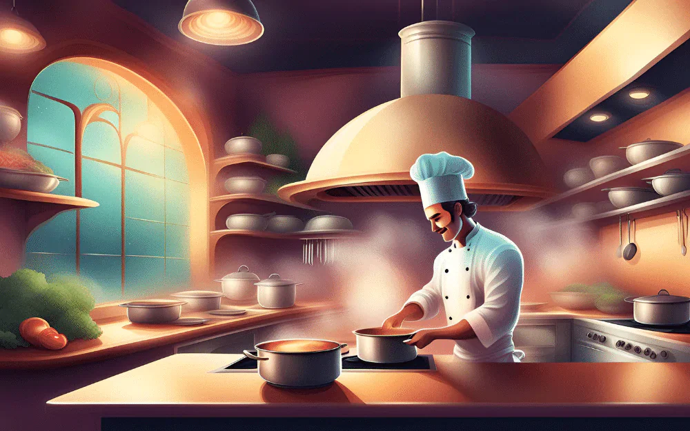 Pengertian Cloud Kitchen, Potensi, dan Strateginya untuk Bisnis
