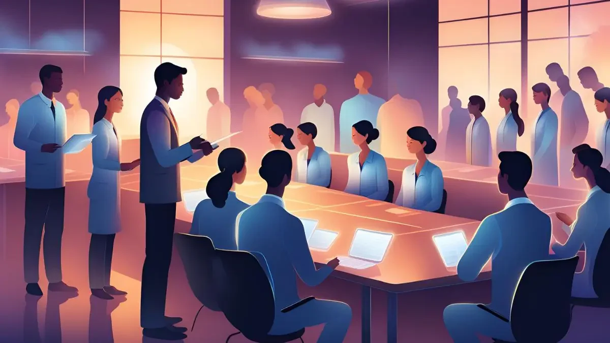 TMS vs LMS: How to Choose the Best Training Solution