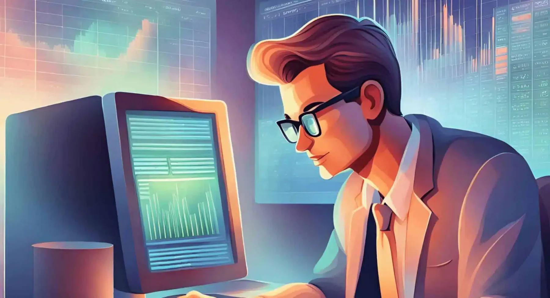 ilustrasi - Tips Memilih Software Payroll Terbaik untuk Bisnis Anda