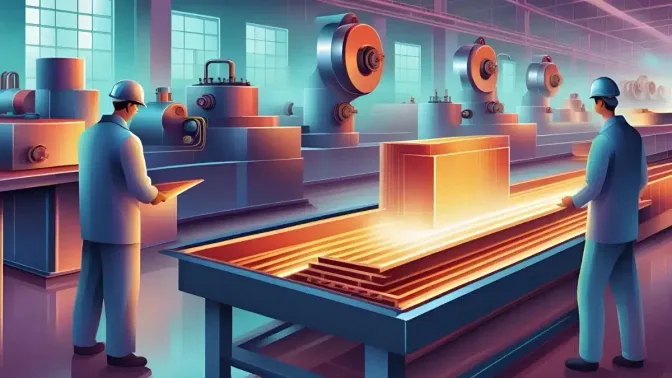 What is Lean Manufacturing? Definition, Benefits, and Types
