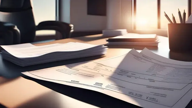 What is an Invoice? Definition, Types & Free Template