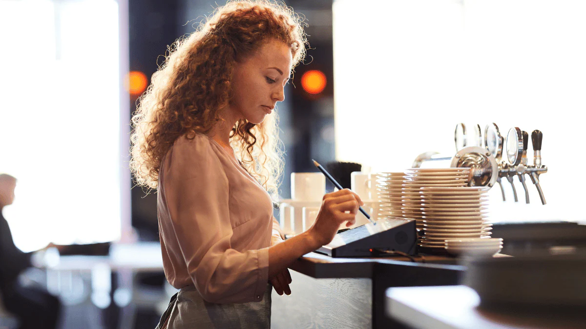 The Necessity of POS System for Your Restaurant