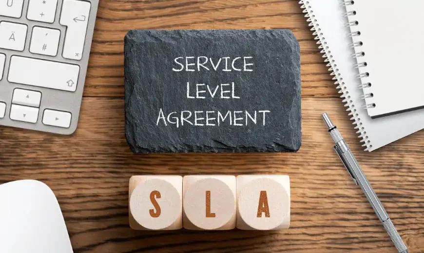 SLA