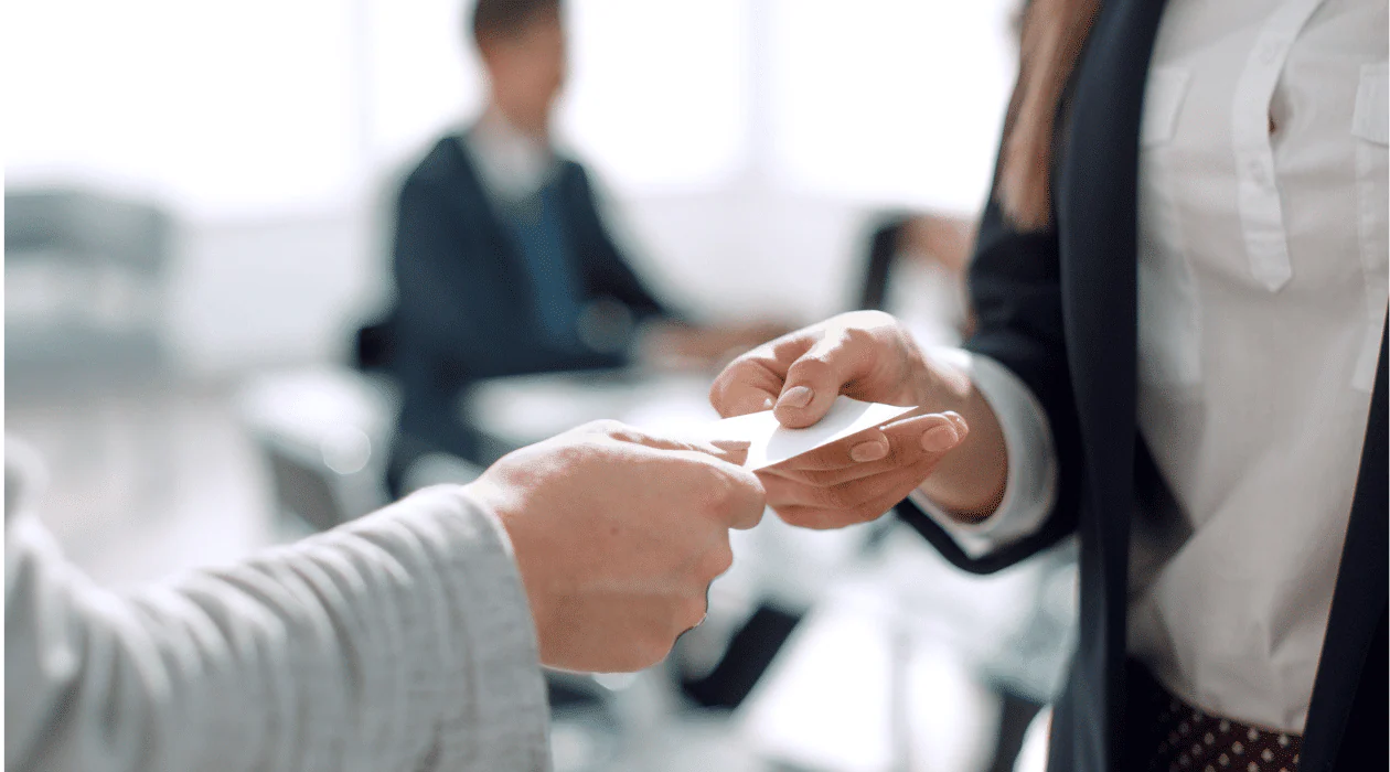 CRM for Sales