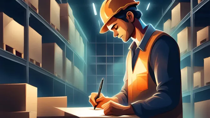Inventory Report (2026): Types, Templates & Examples