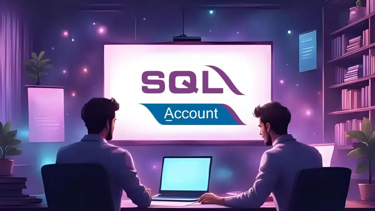 SQL Accounting Software Review: Features, Pros, and Cons
