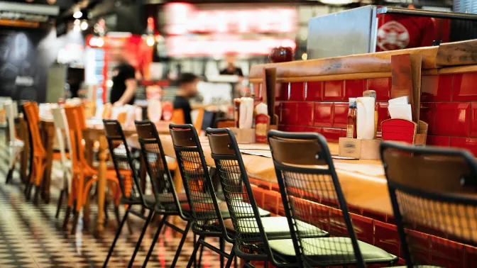 How to Manage a Food Franchise Better?