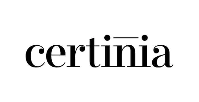 Certinia crm accounting software