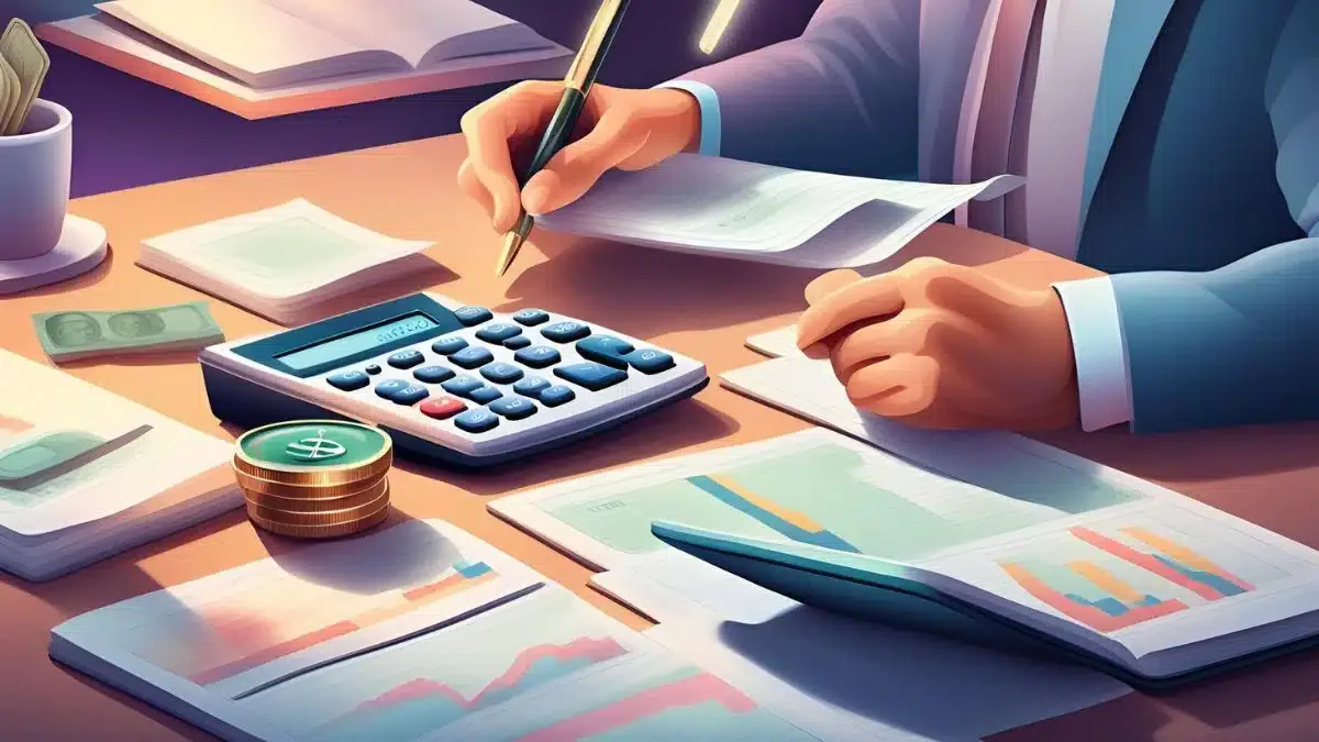 computation of 13th month pay