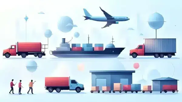 Inbound Logistics: Guide to Activities, Challenges, and Optimization
