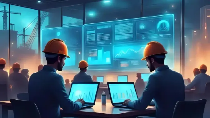7 Construction Job Costing Software Terbaik untuk Kontraktor