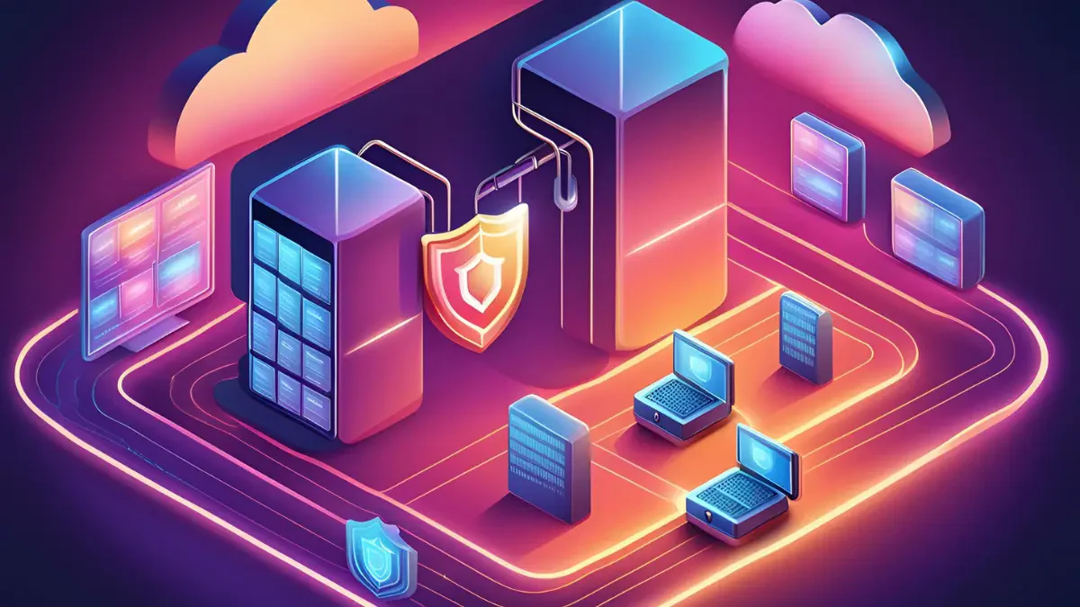 Supply Chain Security