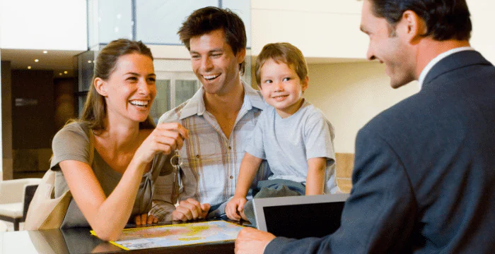 The Convenience of Hospitality Booking System for Your Business