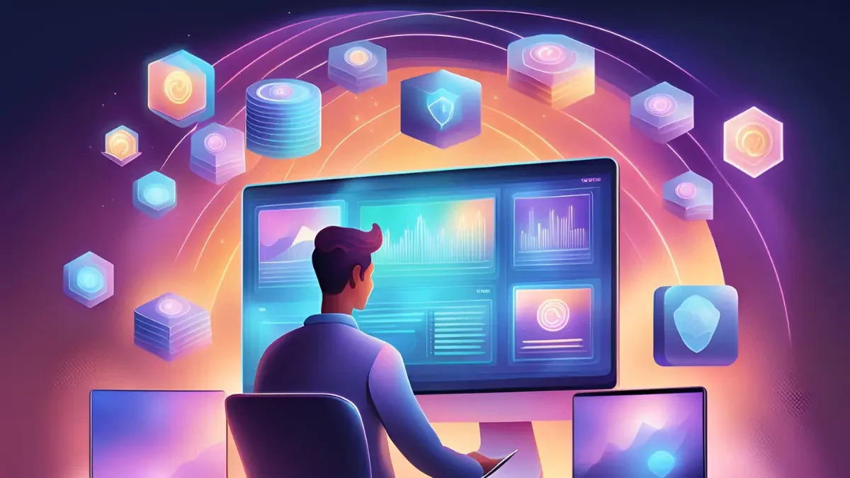 Digital Asset Management