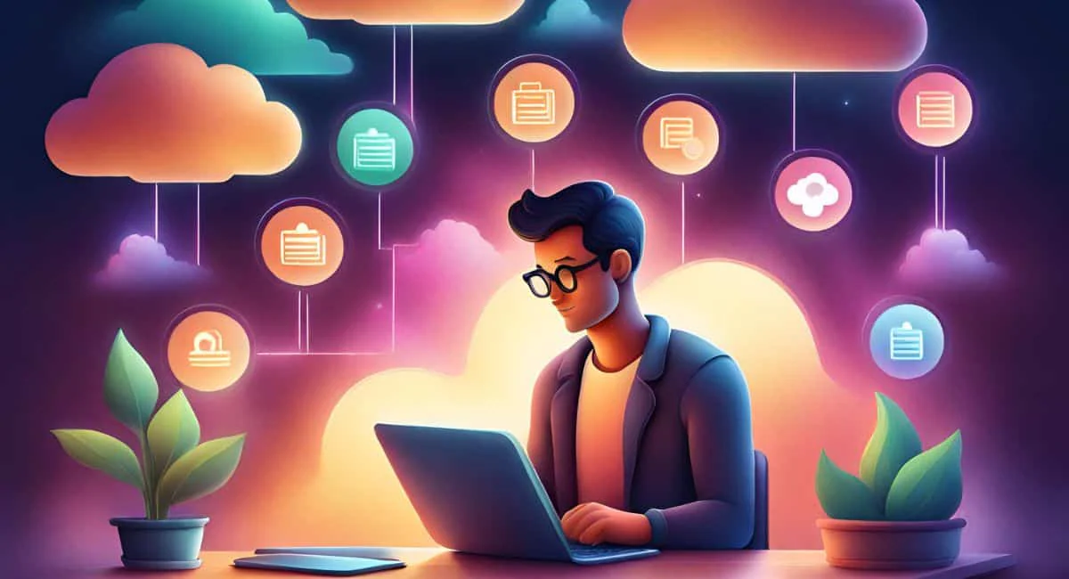 What is SaaS Enterprise Resource Planning? (2026)