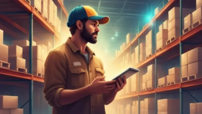 Pentingnya Rekonsiliasi Stok & Cara Efektif Menerapkannya