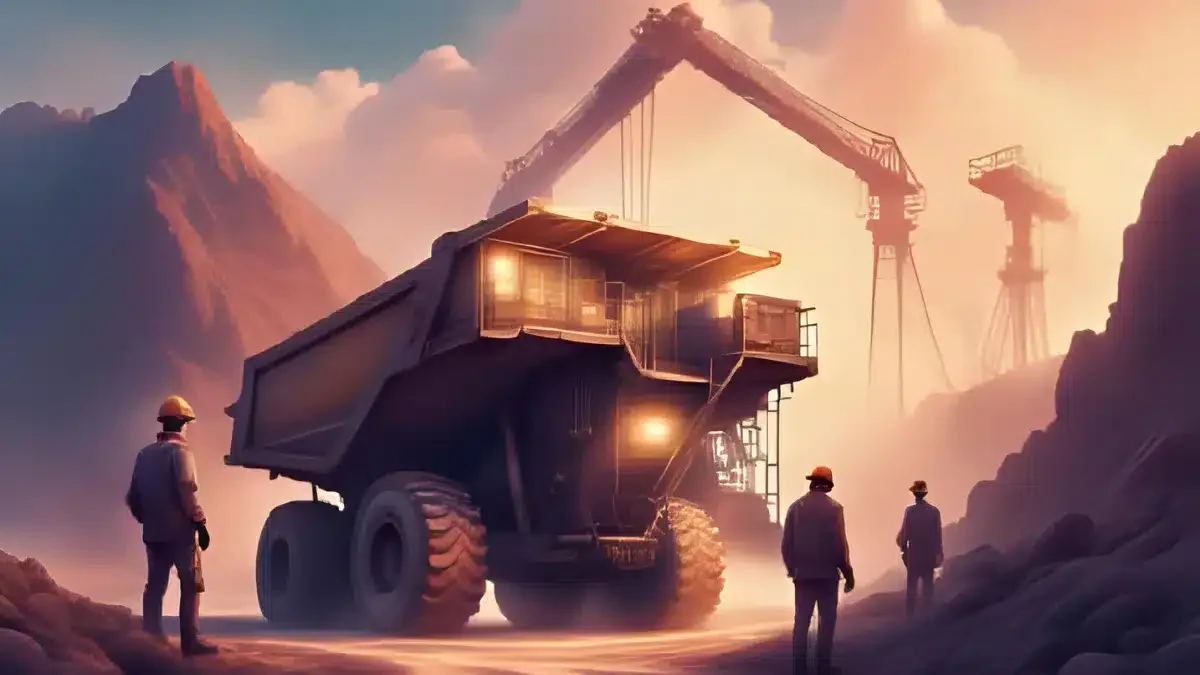 Strategi Efektif Mining Equipment Maintenance untuk Hemat Biaya