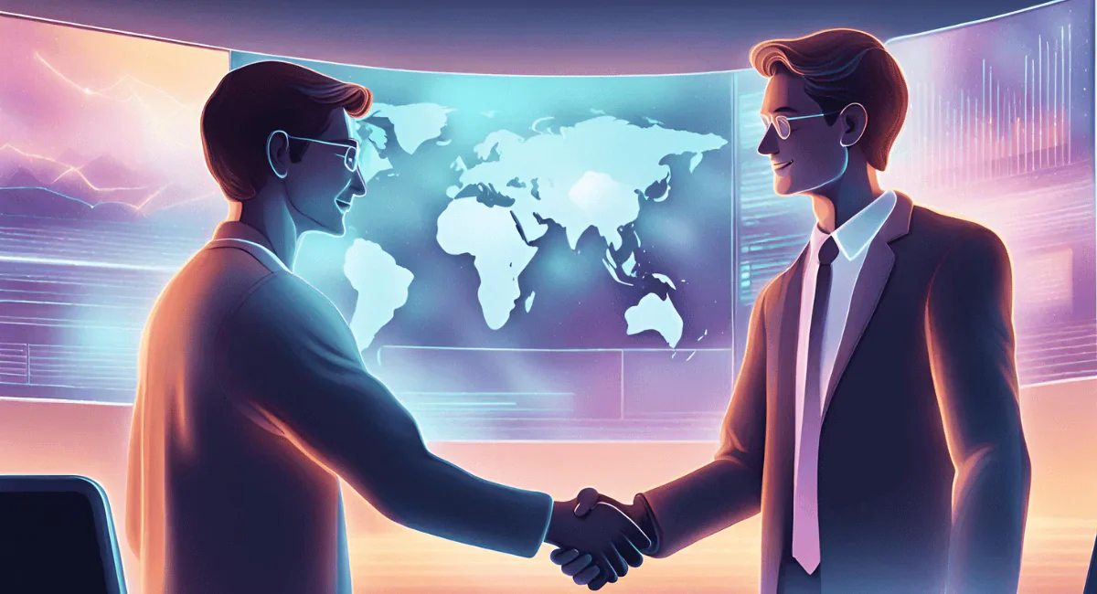 Memahami Supplier Relationship Management (SRM): Sebuah Panduan Komprehensif