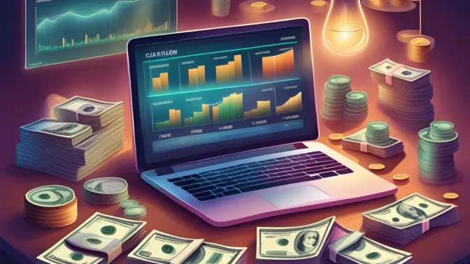 Learn How to Prepare a Cash Flow Statement for Your Business