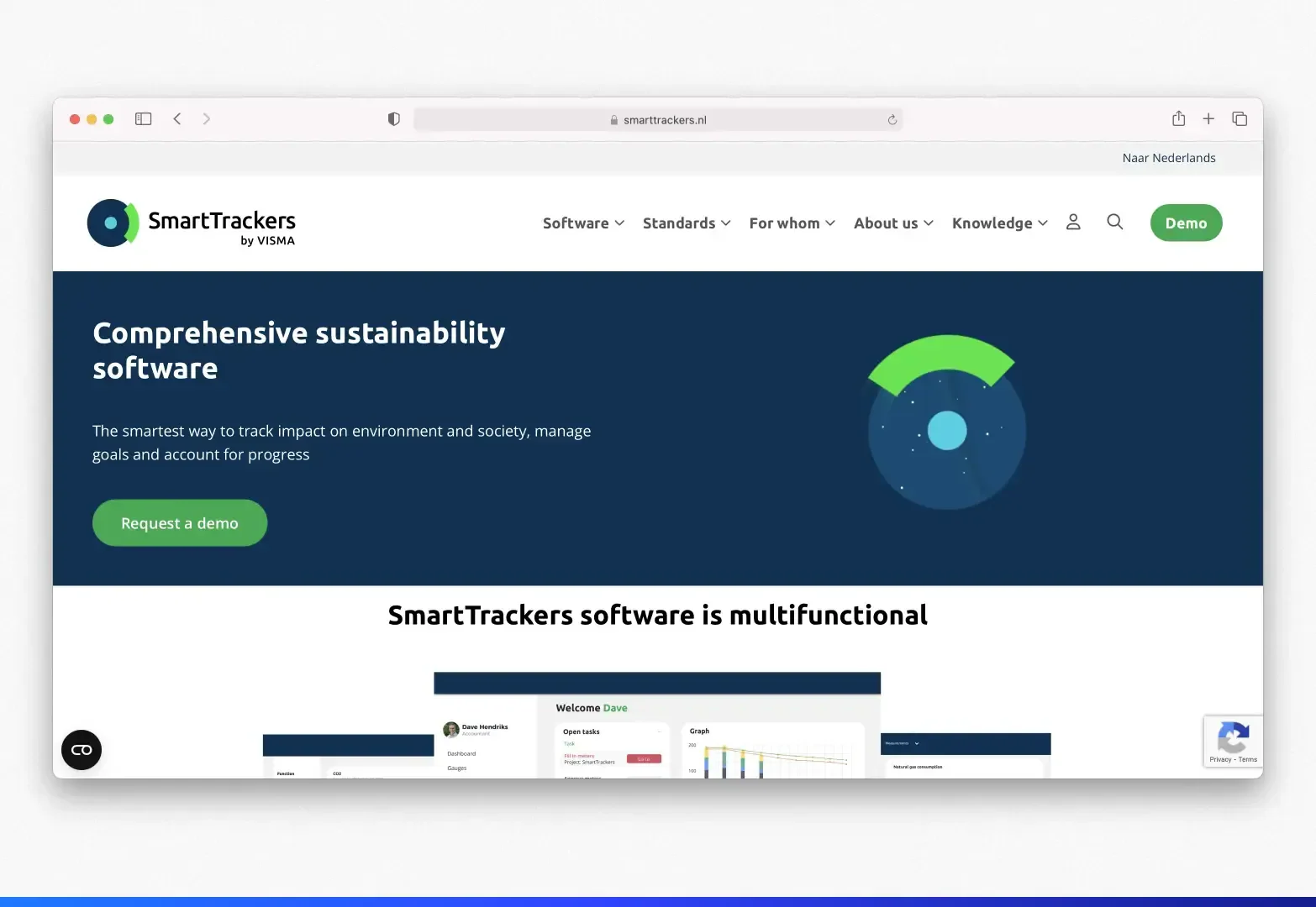 smarttrackers