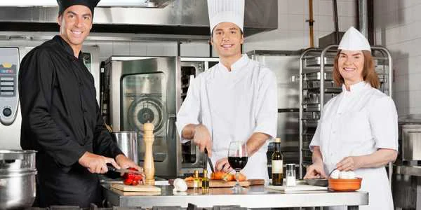 Central Kitchen