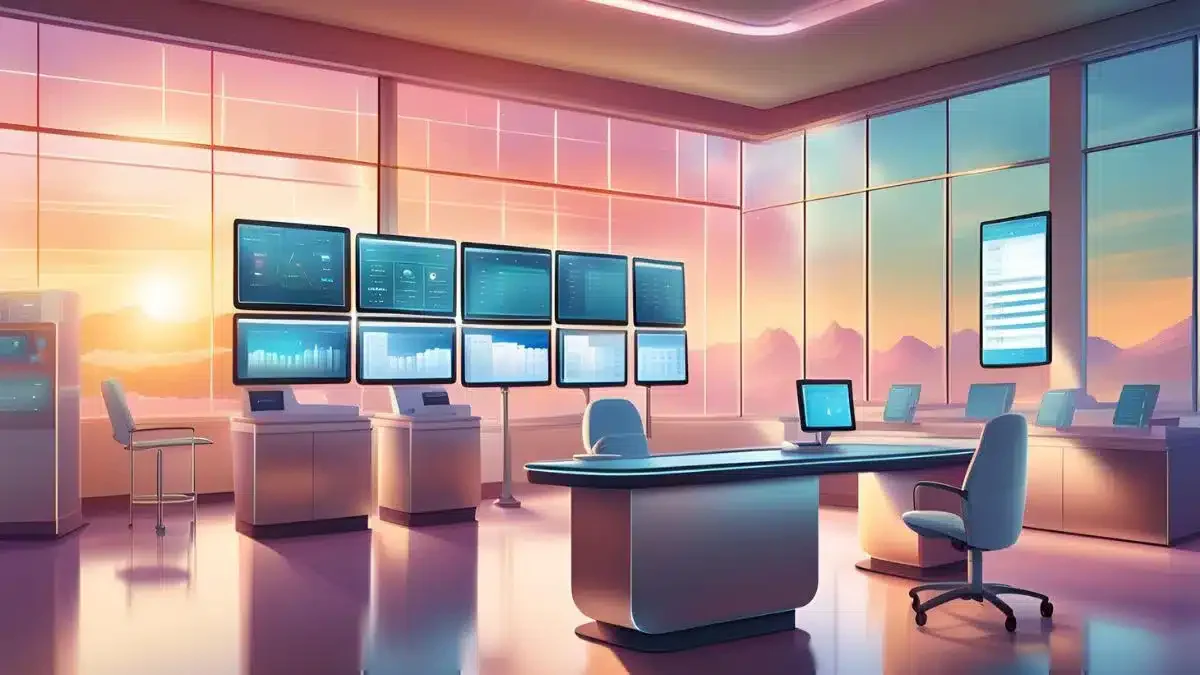 medical practice management software