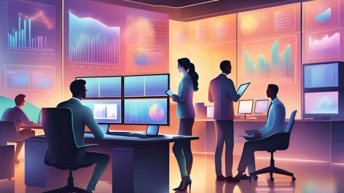Master Demand Forecasting in Singapore’s Market