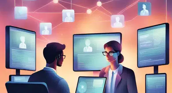 8 Strategi Memilih Software HCMS untuk Human Resource (HR)
