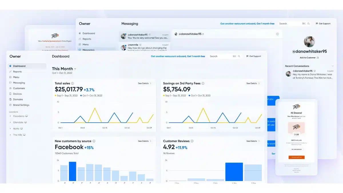 owner.com restaurant management software