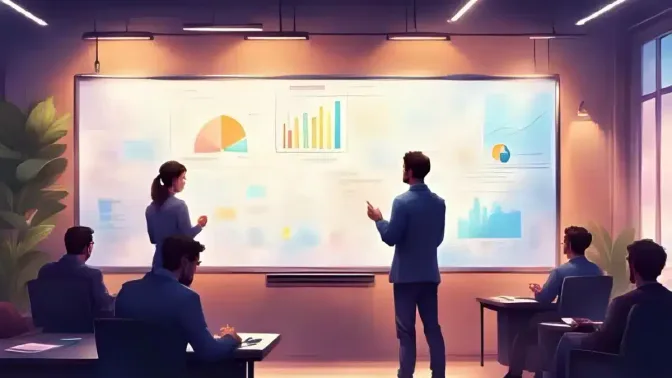 What Is Sales and Operations Planning (S&OP)?