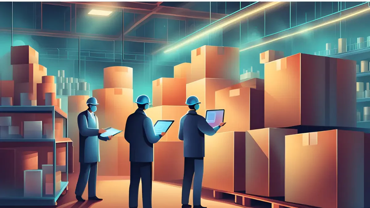 Tips for Choosing Manufacturing Procurement Software