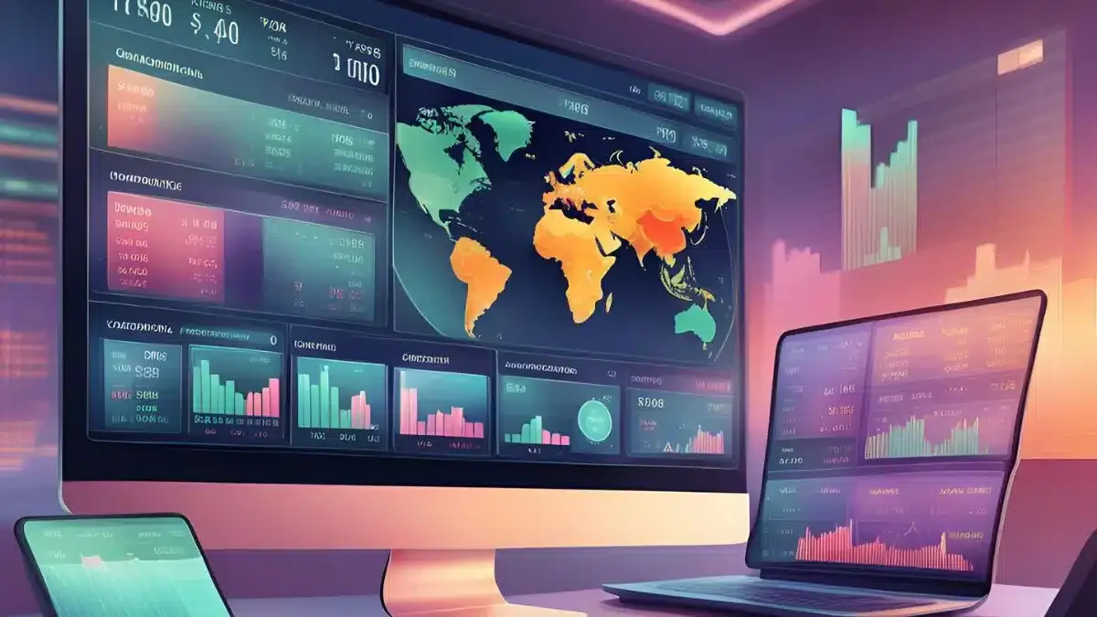 international accounting