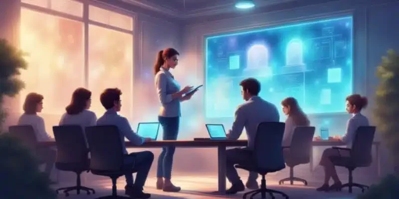 Human Capital Management: Explanation & Best Practices